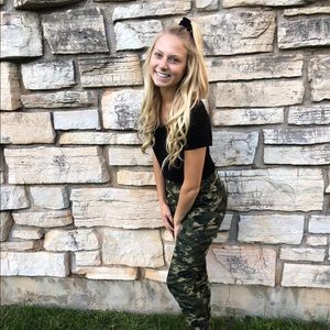 Meet your Posher, Erin